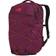 The North Face Borealis Backpack - Boysenberry Light Heather/Fiery Red