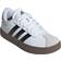 Adidas Kid's VL Court 3.0 - Cloud White/Core Black/Grey One