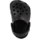 Crocs Infant Littles Clogs - Black