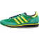 Adidas SL 72 RS M - Green/Yellow/Core Black