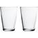 Iittala Kartio Drikkeglass 40cl 2st