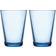 Iittala Kartio Aqua Trinkglas 40cl 2Stk.