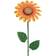 Regal Art & Gift Rustic Flower Stake 36"