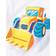 The Children's Place Boy's Vehicle Graphic Tee 3-Pack - Multi Clr