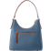 Dooney & Bourke Pebble Grain Hobo - Jeans