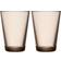 Iittala Kartio Drinking Glass 13.5fl oz 2pcs