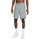 Nike Challenger Unlined Versatile Shorts Dri Fit 23 cm For Men's - Smoke Grey/Black