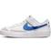 Nike Blazer Low '77 PSV - White/Chlorophyll/Medium Blue