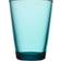 Iittala Kartio Sea Blue Trinkglas 40cl 2Stk.