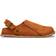 Birkenstock Lutry Premium Suede Leather - Mink