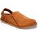 Birkenstock Lutry Premium Suede Leather - Mink