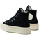 Converse Chuck Taylor All Star Modern Lift Platform W - Black/Egret