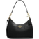 Coach Teri Hobo Bag - Gold/Black