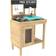 TP Toys Splash & Play Early Fun Wooden Mud Kitchen