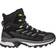 Lowa Randir GTX Mid - Black/Grey