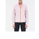 New Balance Women's Printed Impact Run Light Pack Jacket - Stone Pink