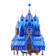 Disney Frozen 2 Castle Playset