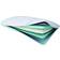 Tempur-Pedic TEMPUR-Adapt ProLo + Cooling Ergonomic Pillow (78.7x40.6)