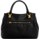 Guess Cosette Luxury Satchel - Black