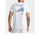 Nike Men's Jordan Brand Graphic T-shirt - White/Game Royal