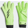 Adidas X League Goalie Gloves - Solar Green/Black/Solar Yellow