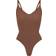 SKIMS Seamless Sculpt Thong Bodysuit - Jasper