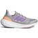 Adidas Ultraboost Light W - Grey Two/Violet Fusion/Acid Orange