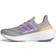 Adidas Ultraboost Light W - Grey Two/Violet Fusion/Acid Orange