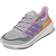 Adidas Ultraboost Light W - Grey Two/Violet Fusion/Acid Orange