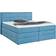 Carryhome Boxspringbett Rahmenbett 180x200cm