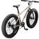 Mongoose Malus - Tan Men's Bike