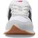 New Balance Little Kid's 237 Bungee Lace - White/Black