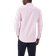 Crew Clothing Slim Fit Oxford Shirt - Pastel Pink