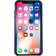 KMP Silicone Protective Case for iPhone X