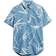 Superdry Vintage Loom Short Sleeve Shirt - Heavy Wash Bamboo