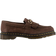 Dr. Martens Adrian Suede Snaffle - Dark Brown