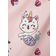 Name It Vandora SS Dress - Parfait Pink/Mermaids (13229242)
