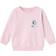 Name It Appa Bluey Sweatshirt - Parfait Pink (13235505)