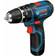 Bosch GSB 12V-15 Professional (2x2.0Ah)