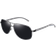 Kanastal Classic Military Shades Polarized Grey/Black