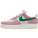 Nike Air Force 1 '07 LV8 M - Sail/Medium Soft Pink/Alabaster/Malachite