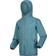 Regatta Kid's Lever II Waterproof Packaway Jacket - Bristol Blue