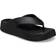 Crocs Getaway Platform Flip - Black