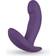 Amorelie Shuffle Anal Vibrator