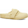 Birkenstock Nagoya Suede Tekla - Straw