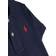 Ralph Lauren Baby's Polo Pony-Embroidered Polo Shirt - Navy Blue