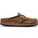 Birkenstock Buckley Suede Leather - Tea