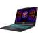 MSI Cyborg 15 Gaming Laptop 15.6" 144 Hz IPS-Level FHD Display (Intel i7-13620H 2.40GHz, GeForce RTX 4050 6GB, 32GB DDR5, 1TB PCIe SSD, Backlit KYB, WiFi 6, BT 5.2, Win 11 Home) w/Dockztorm Hub