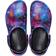 Crocs Bistro Graphic Clog - Black