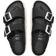 Birkenstock Arizona Chunky Birko-Flor - Black